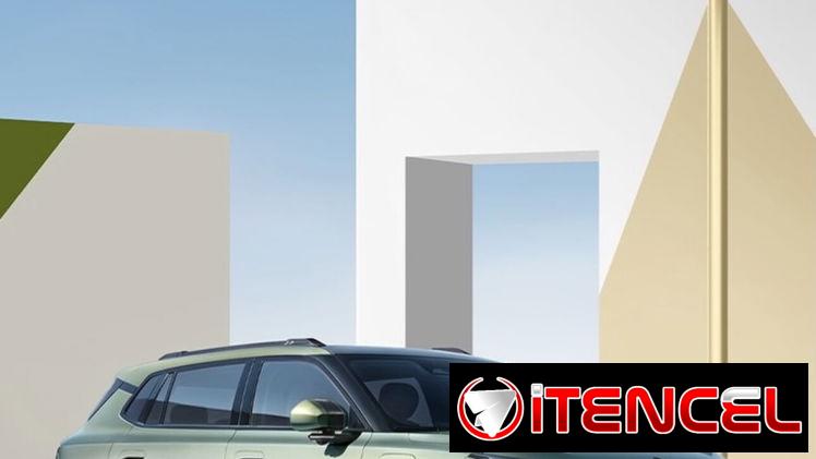 Carro eléctrico ( Dongfeng VIGO ) nuevo