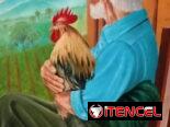 🔴 Gallos by Senen López 🐓