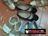 Zapatos de niña baratos