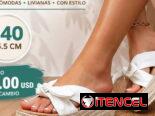 Zapatos de mujer