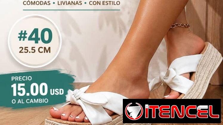 Zapatos de mujer