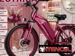 ⚡❤️🔥 Bici-Moto Eléctrica Nuevas en Caja • Distintos modelos• Envío a Domicilio  ❤️⚡ WhatsApp 54389456
