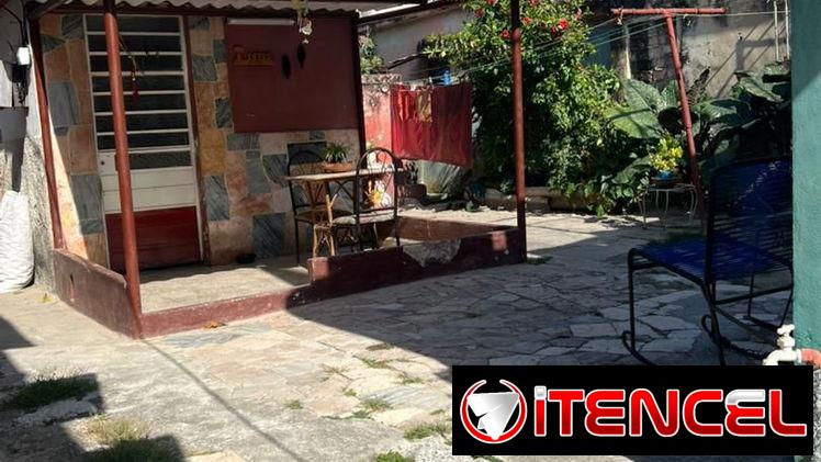 🏠✨ OPORTUNIDAD EN SAN MIGUEL DEL PADRÓN – CASA CON PLACA LIBRE Y TERRENO ✨🏠 📍