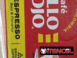 Café Espresso colombiano