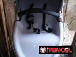 Coche de bebe