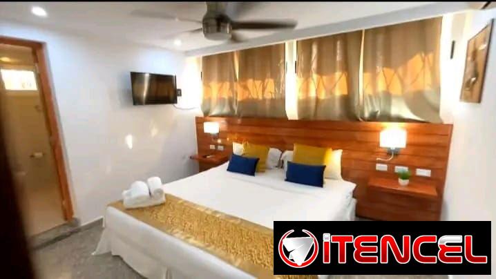 🏤⚡️Casa de renta lineal con piscina en La Habana (municipio 10 de octubre) (7 habitaciones)