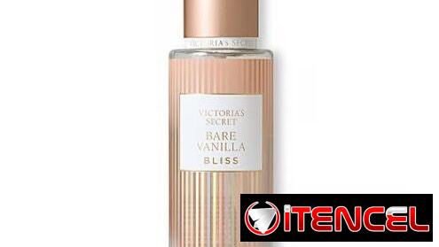 Colonias y cremas Victoria Secrets