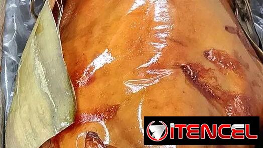 CENAS CON LECHONES ENTEROS (ACEPTAMOS PAGO AL CAMBIO EN MN)