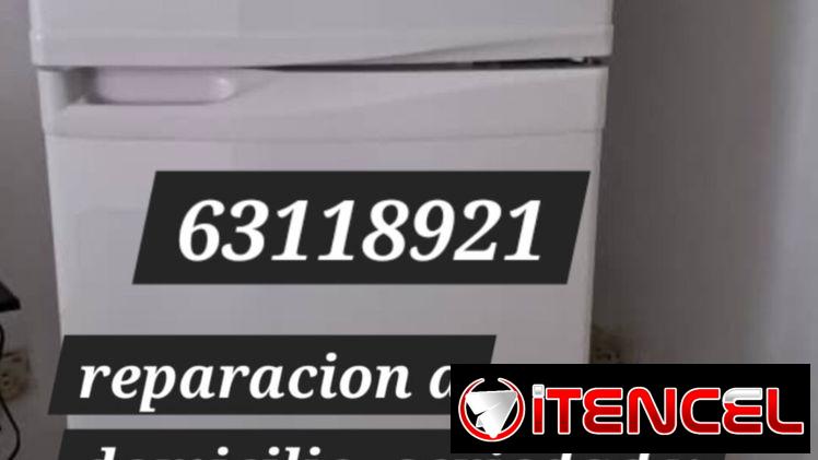 A,tecnico de refrigeracion 63118921