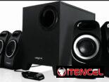 Bocinas Creative Inspire T6300.