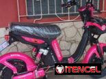EN VENTA 🚨   Moto eléctrica YOAZAKY 707+ — 0 km   💰 Precio: 1,980 USD   📍 Disponible en Bayamo 📲 WhatsApp: wa.me/539