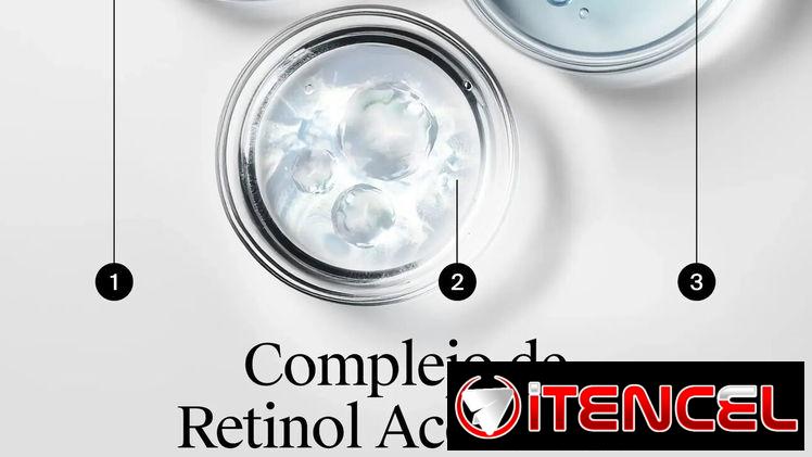 Neutrogena Retinol Boost Crema Antiarrugas 30 mL