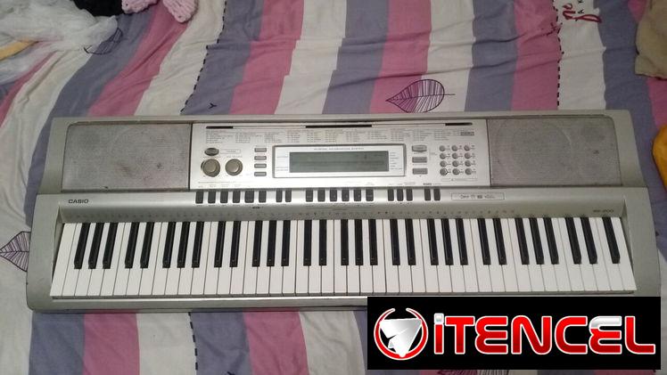 Piano