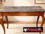 MESA CONSOLA.