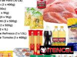 Combos de Comida
