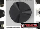 Diversidad de Apliques Decorativos (En Oferta)