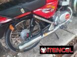 EN VENTA MOTO D COMBUSTIÓN AX100