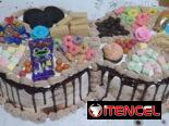 Se Busca Gestores de Cake