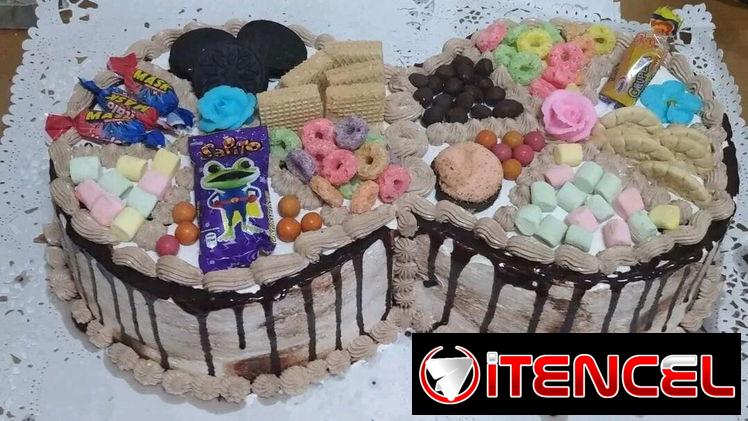 Se Busca Gestores de Cake