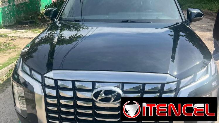 En venta Hyundai palisade 2023 Calligraphy✅