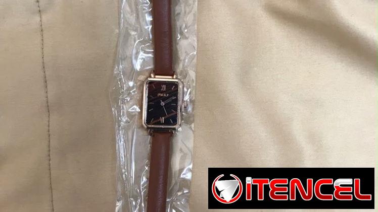 Relojes