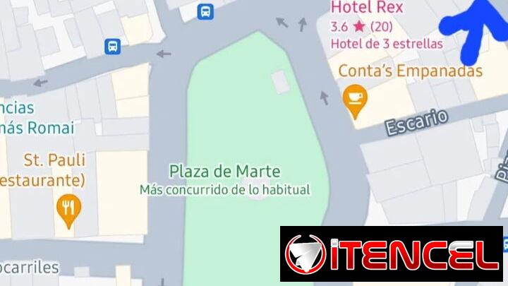 APARTAMENTO CON EKOFLOW