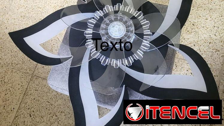 Lámparas de techo