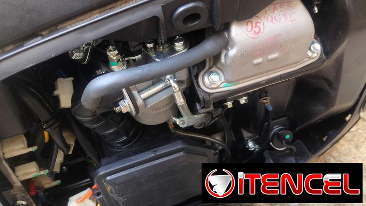 200 USD VENDO CADA PLANTA PARA PIEZAS TENGO 2 EL SISTEMA ELECTRICO NO SIRVE LA MECANICA ESTA PERFECTA