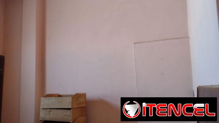 Vendo propiedad horizontal en la avenida San Lázaro,más fotos al WhatsApp