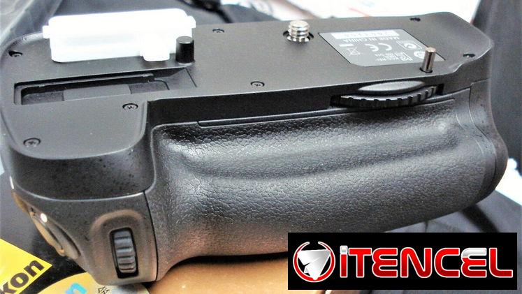 battery grip para Nikon D600 y D610