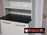 Mueble de cocina varios modelos disponibles mensajería gratis en la Habana comunícate con Pedro