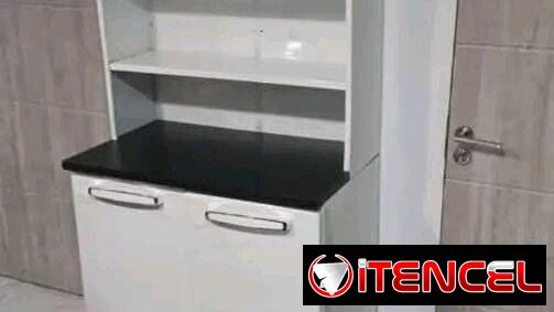 Mueble de cocina varios modelos disponibles mensajería gratis en la Habana comunícate con Pedro