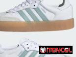 Adidas Samba