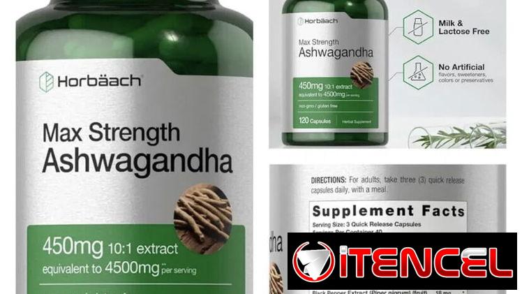Ashwagandha