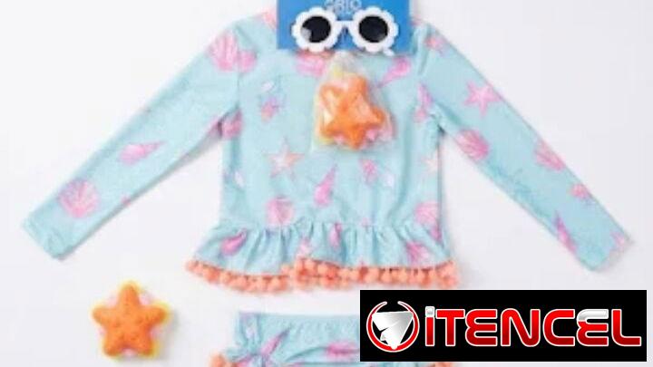 Trusas oara niñas talla 2/3