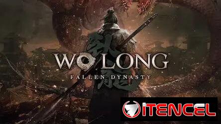 Wo Long: Fallen Dynasty  (Juegos Digitales PlayStation & Xbox)