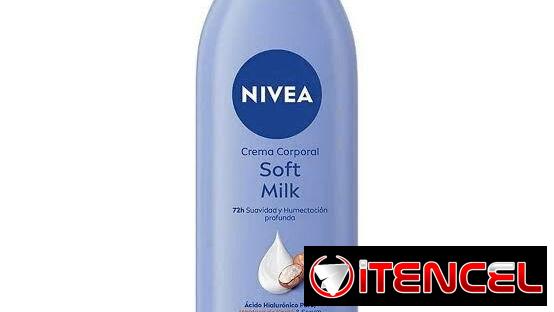 NIVEA Crema Corporal 220ml Ácido Hialurónico Puro