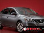 🚘 Nissan Sentra 2019