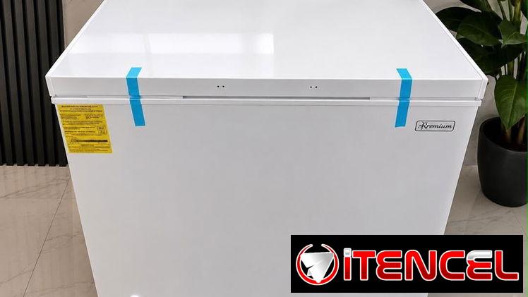 Nevera Premium de 7.8 pies con transporte incluido