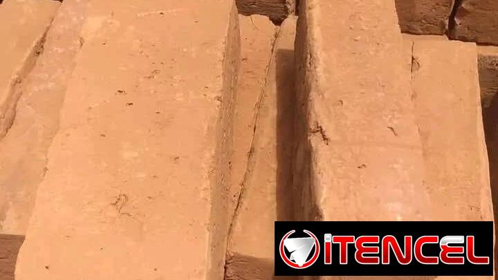 Ladrillos criollos