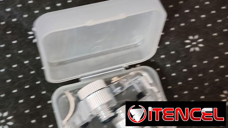 Gatillos gamer para jugar en el telf