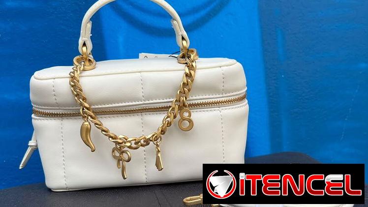 Carteras Zara ✨35 USD 💵