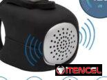 J67 Vendo timbres para bicicleta, manual y electrónico