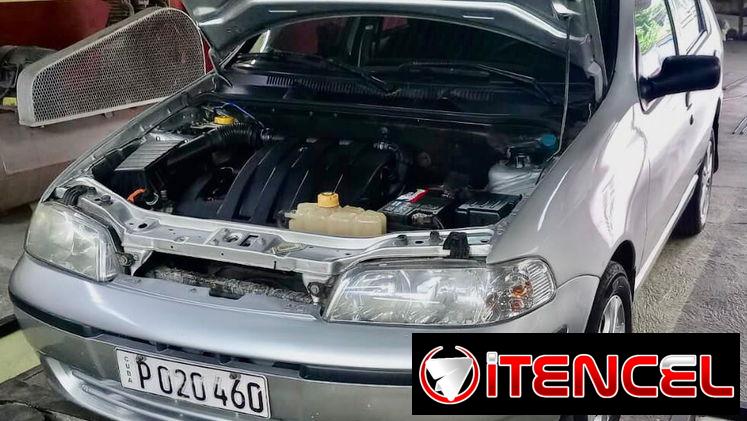 A la venta Fiat Palio Fire 1.3 gasolina