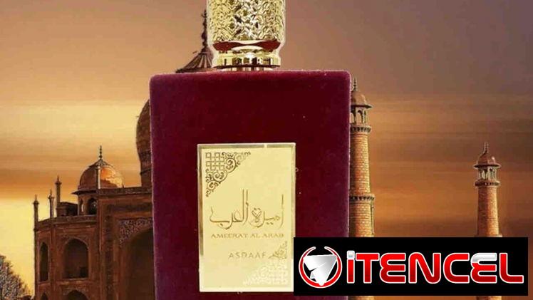 🌹🌹Perfume Árabe 100 ml