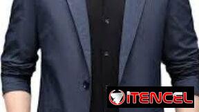 Trajes para hombre y niños