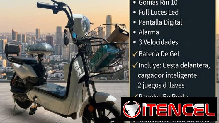 🚨GANGA!! PATINETAS ELECTRICAS🛵