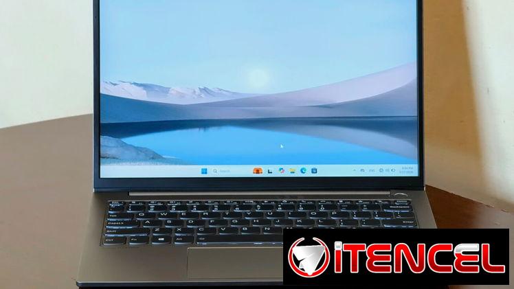 En venta Laptop Lenovo Thinkbooks