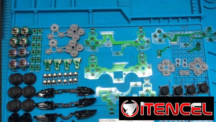 Arreglo mando XBox One(Domicilio costo adicional)
