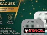 Filtro para fregadero